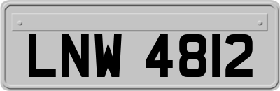 LNW4812