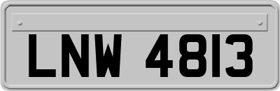 LNW4813