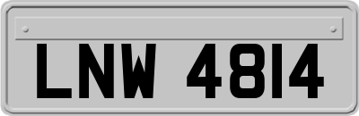 LNW4814