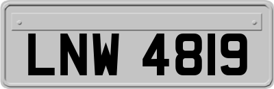 LNW4819