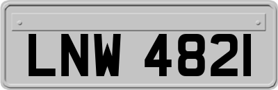 LNW4821