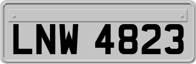 LNW4823