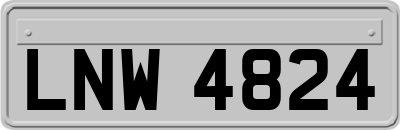 LNW4824