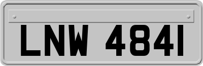 LNW4841