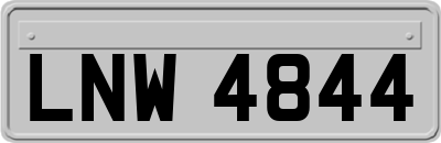 LNW4844