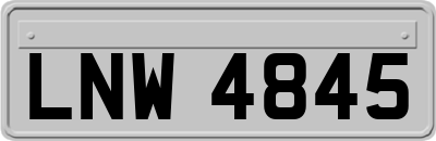 LNW4845