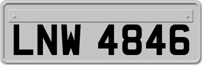 LNW4846