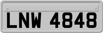LNW4848