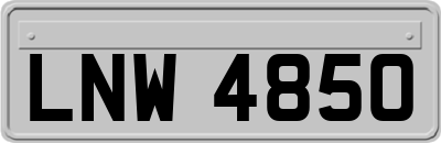 LNW4850