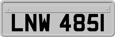 LNW4851