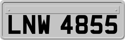 LNW4855