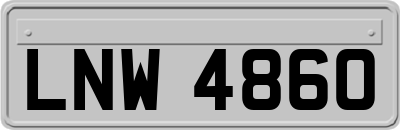 LNW4860