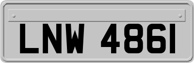 LNW4861