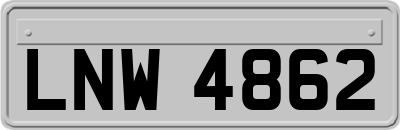 LNW4862