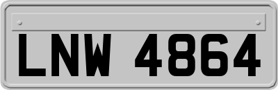 LNW4864