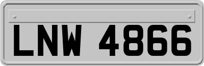 LNW4866