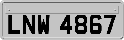 LNW4867