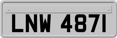 LNW4871