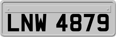 LNW4879