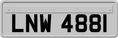 LNW4881