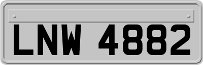 LNW4882