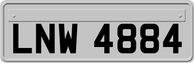LNW4884