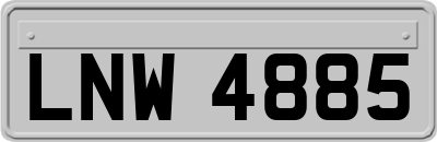 LNW4885