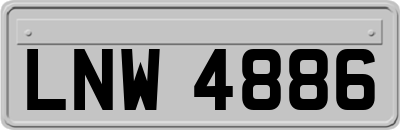 LNW4886