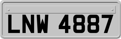LNW4887