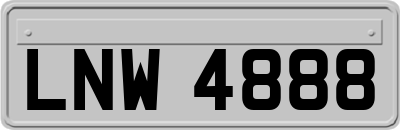 LNW4888