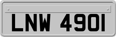 LNW4901