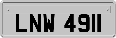 LNW4911