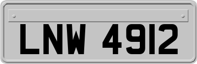 LNW4912