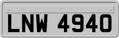 LNW4940
