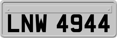 LNW4944