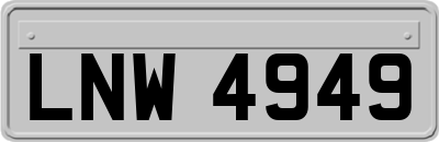 LNW4949