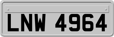 LNW4964