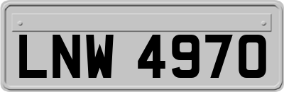 LNW4970