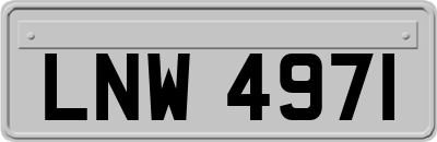 LNW4971