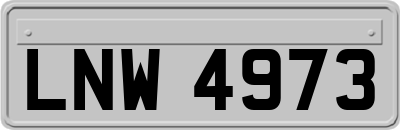 LNW4973