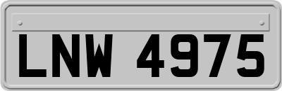 LNW4975