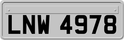 LNW4978