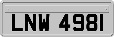 LNW4981