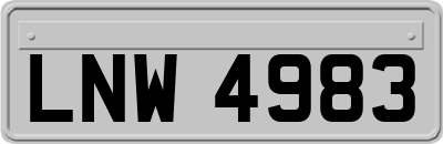 LNW4983