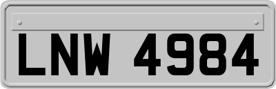 LNW4984
