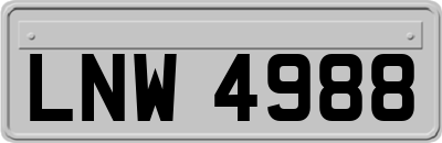LNW4988