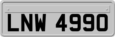 LNW4990