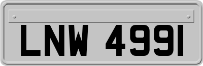LNW4991