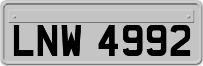 LNW4992