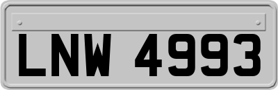 LNW4993